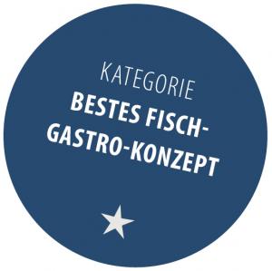 Bild zu Wir sind AUSGEZEICHNET - SeafoodStar 2019