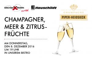 Bild zu CHAMPAGNER, MEER & ZITRUSFRÜCHTE