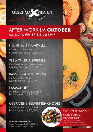 Bild zu hallo Oktober...